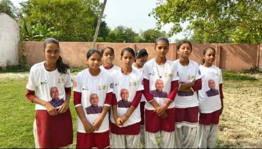 Samastipur News:सफल प्रतिभागियों को किया गया सम्मानित