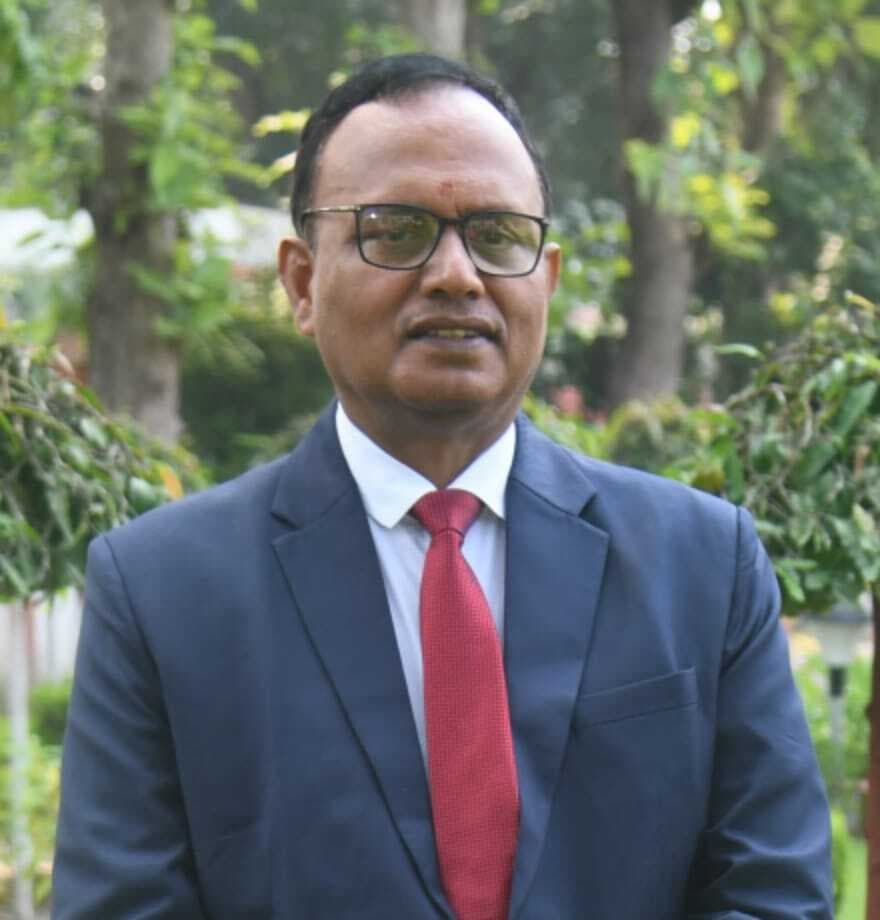 Samastipur News:रीजनल नोडल अधिकारी बने केंद्रीय कृषि विवि के कुलपति डा पांडेय