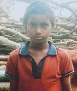 10 वर्षीय बालक लापता