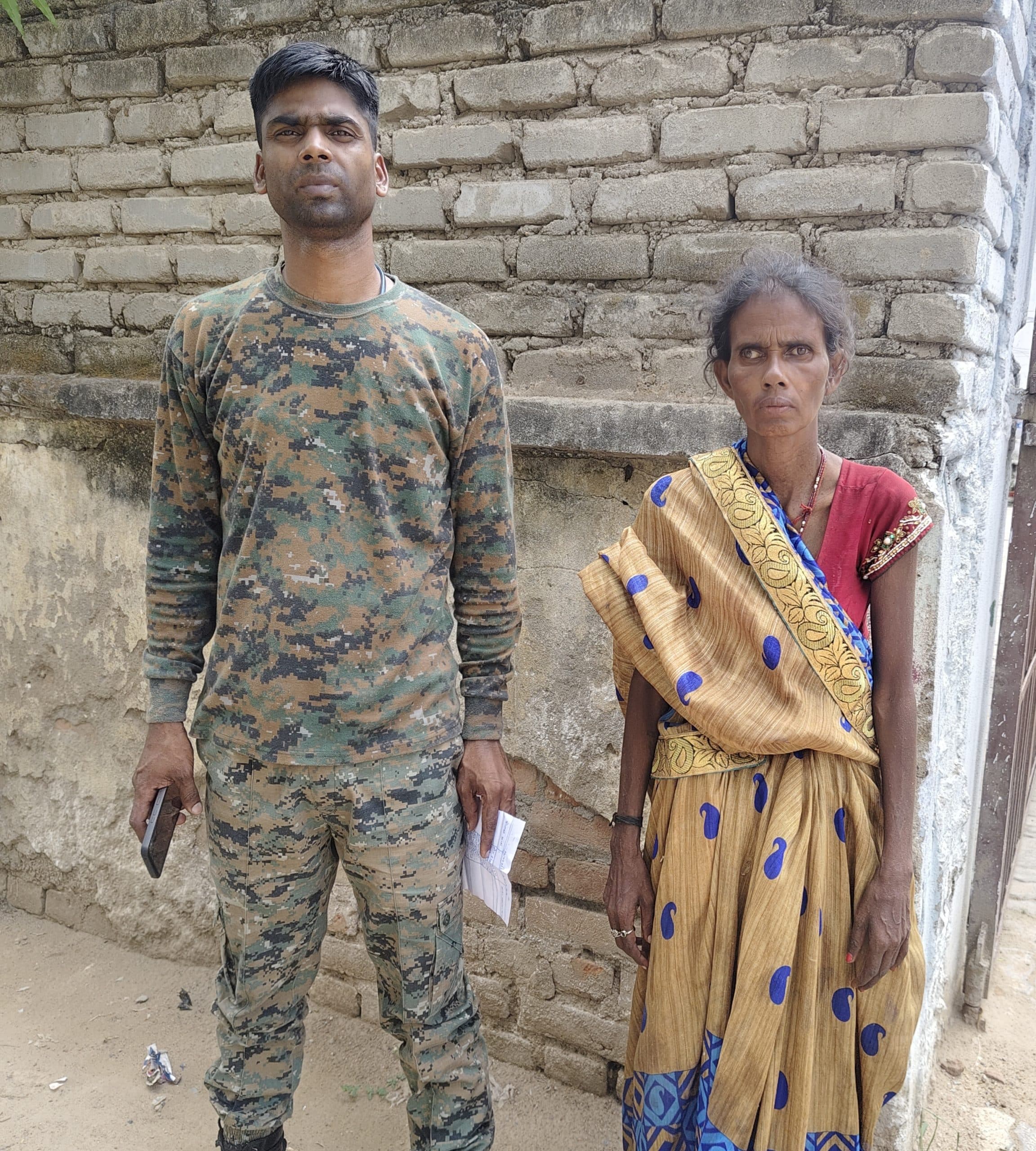 पोखर में डूबने से अधेड़ की मौत, घर में मचा कोहराम