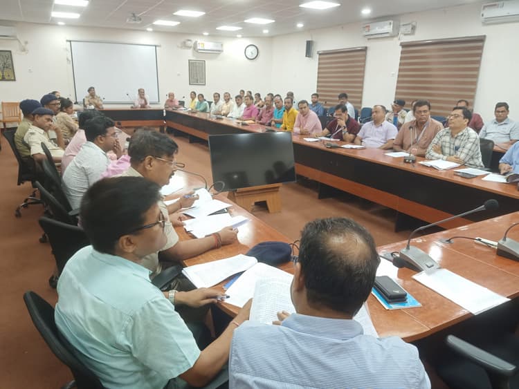 मधेपुरा के 13 केंद्रों पर होगी बिहार बीएड संयुक्त प्रवेश परीक्षा