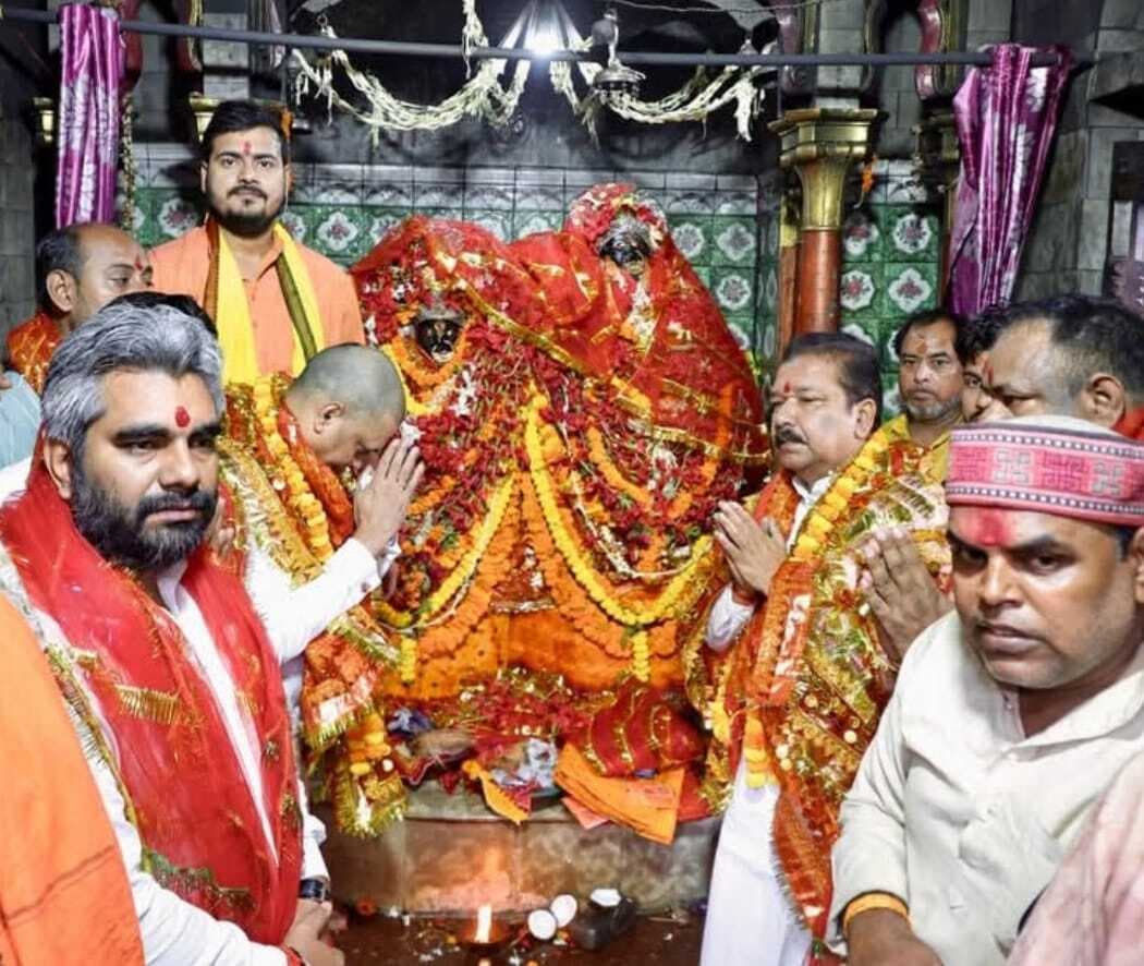 देश के प्रधानसेवक के आगमन का पूरा इलाका इंतजार कर रहा है : डॉ दिलीप