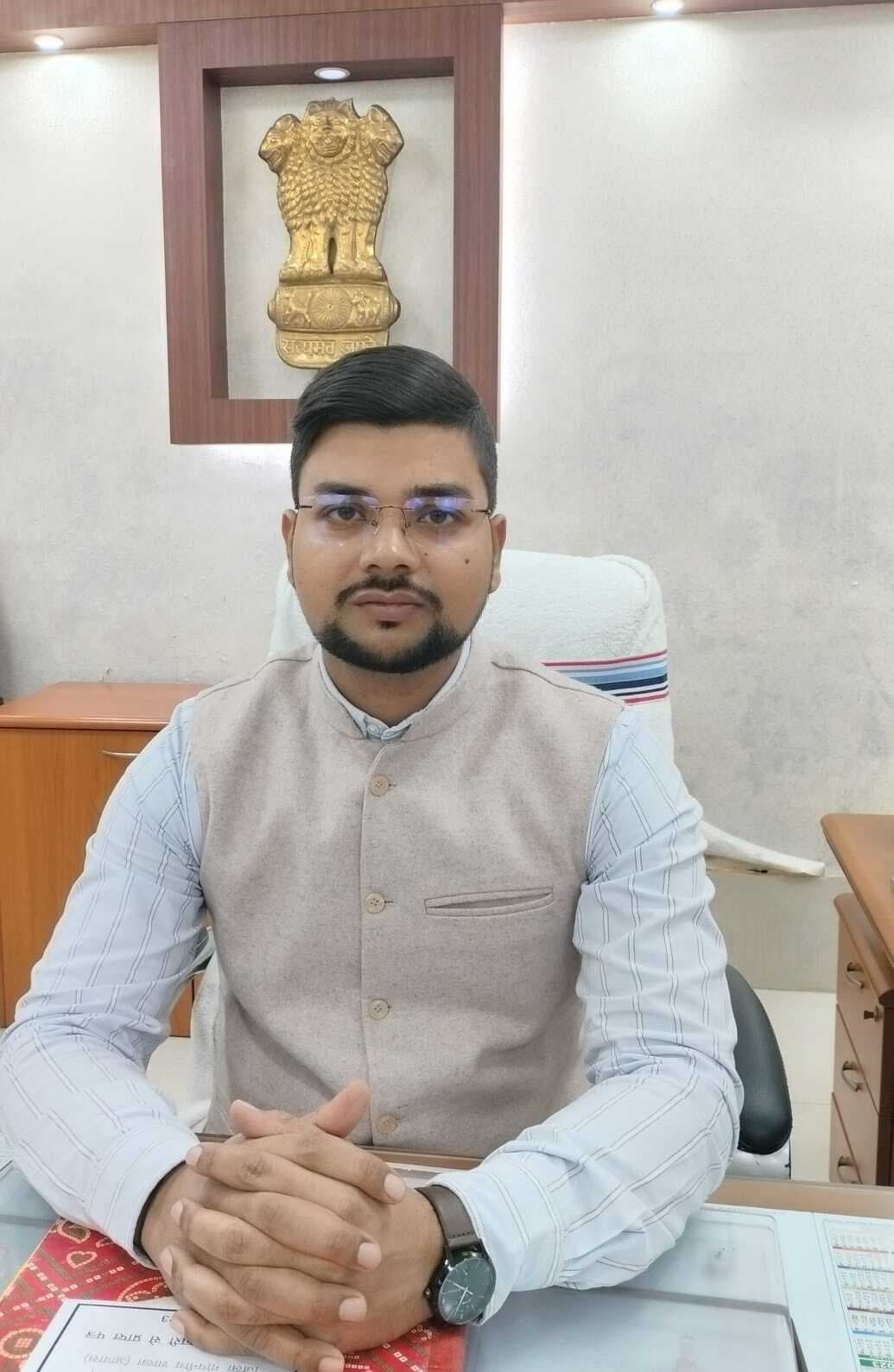 राजस्व मामले में बांका फिर बना अव्वल