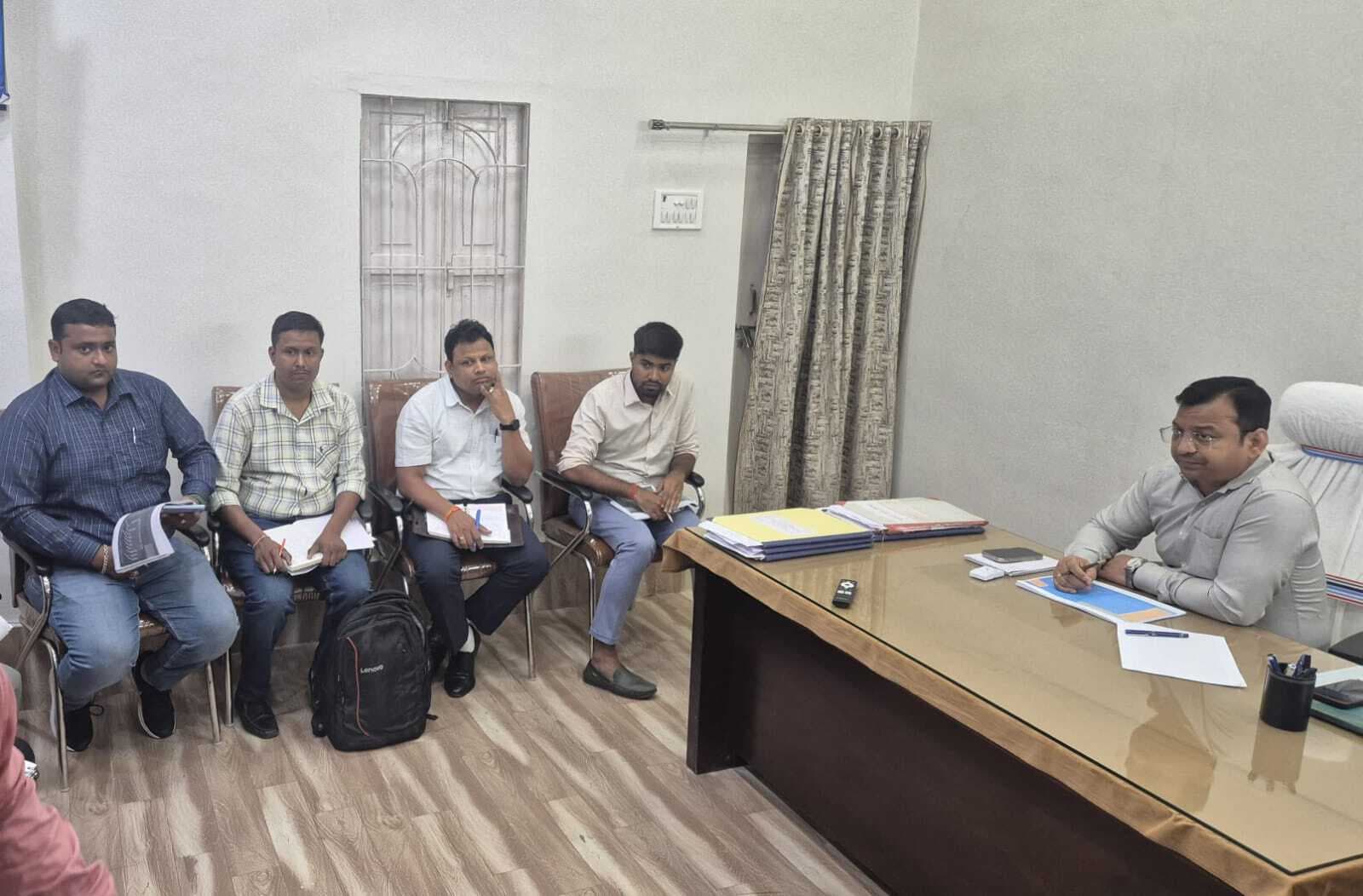 मानगो में अब हर घर से वसूला जाएगा होल्डिंग टैक्स