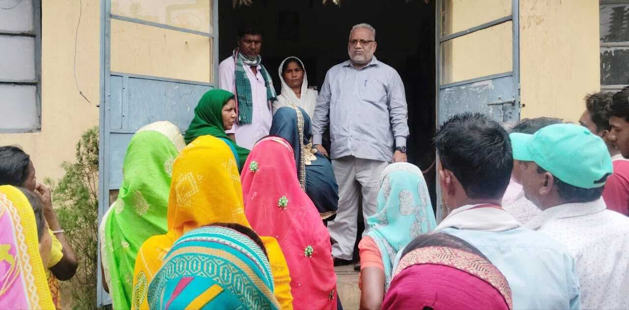 Bokaro News : मनमाने बिजली बिल से उपभोक्ता परेशान