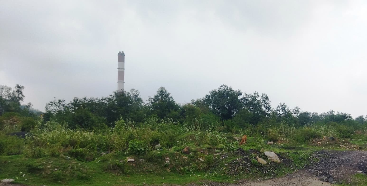 Bokaro News : चंद्रपुरा में जल्द शुरू होगा एफजीडी प्लांट का निर्माण