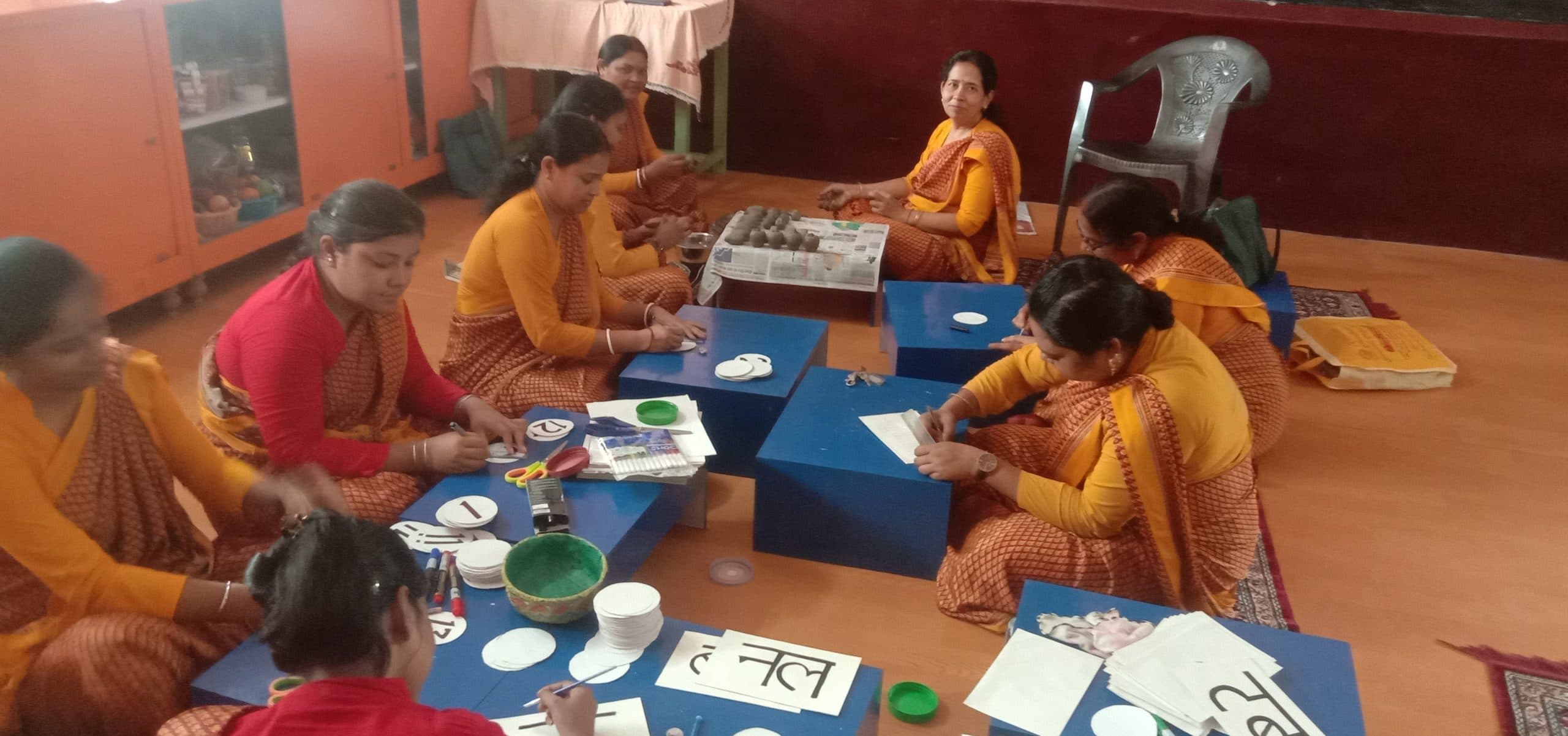 Chaibasa News : बच्चों में कौशल विकास जरूरी : प्राचार्य