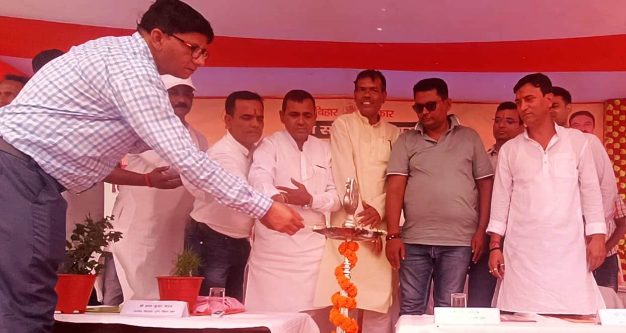 नियोजन मेला में 311 युवाओं का प्रारंभिक चयन