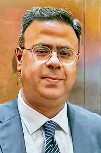 Dhanbad News : धनबाद के नये डीआरएम अखिलेश मिश्रा ने दिया योगदान