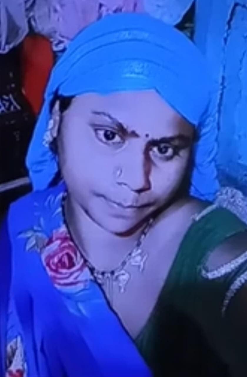 Samastipur News:संदिग्ध परिस्थिति में महिला की मौत