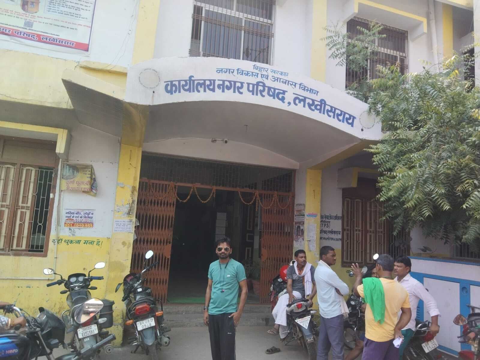 जिले के तीन निकाय क्षेत्र में एक-एक वार्ड पार्षद पद पर होगा उपचुनाव