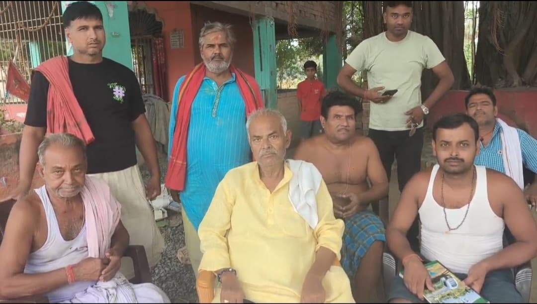 Samastipur News:फर्जी निकासी का हुआ पर्दाफाश, हंगामा