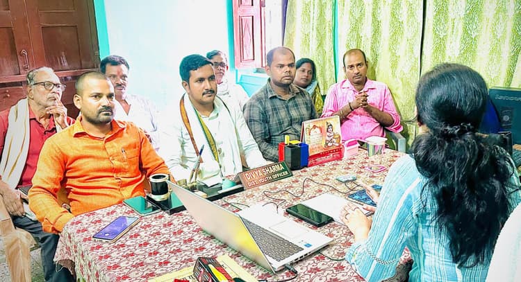 आपातकाल में सहयोग के लिए प्रखंडों से 50-50 युवा होंगे पंजीकृत