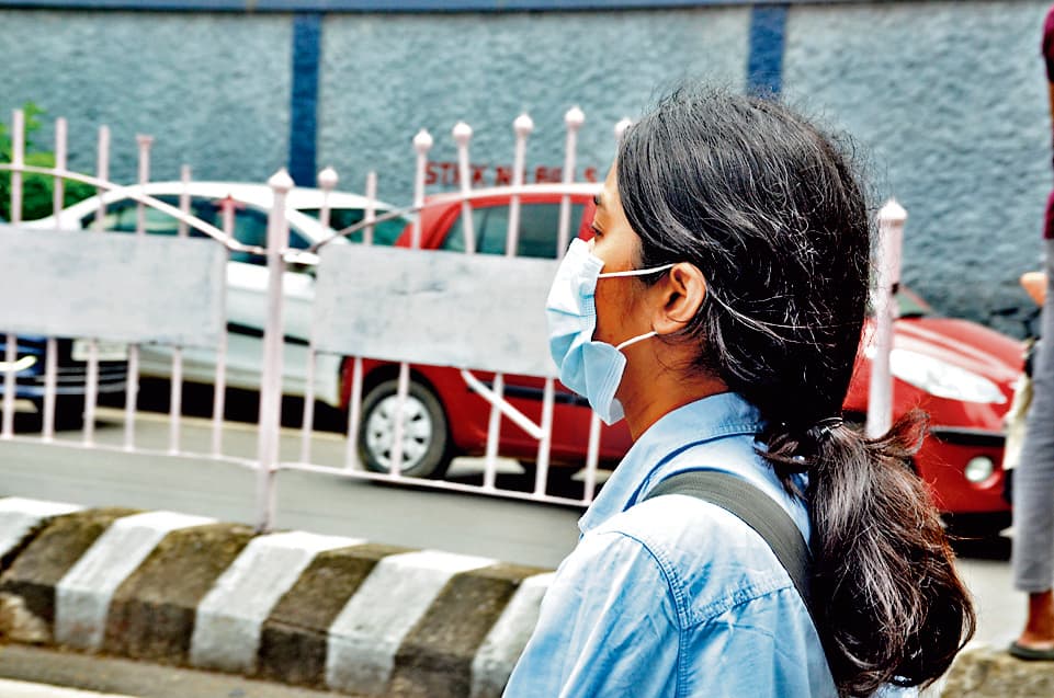 Ranchi News : कोरोना को लेकर रिम्स में विशेष सावधानी, संदिग्ध को जांच के लिए भेजा जा रहा है माइक्रोबायोलॉजी लैब