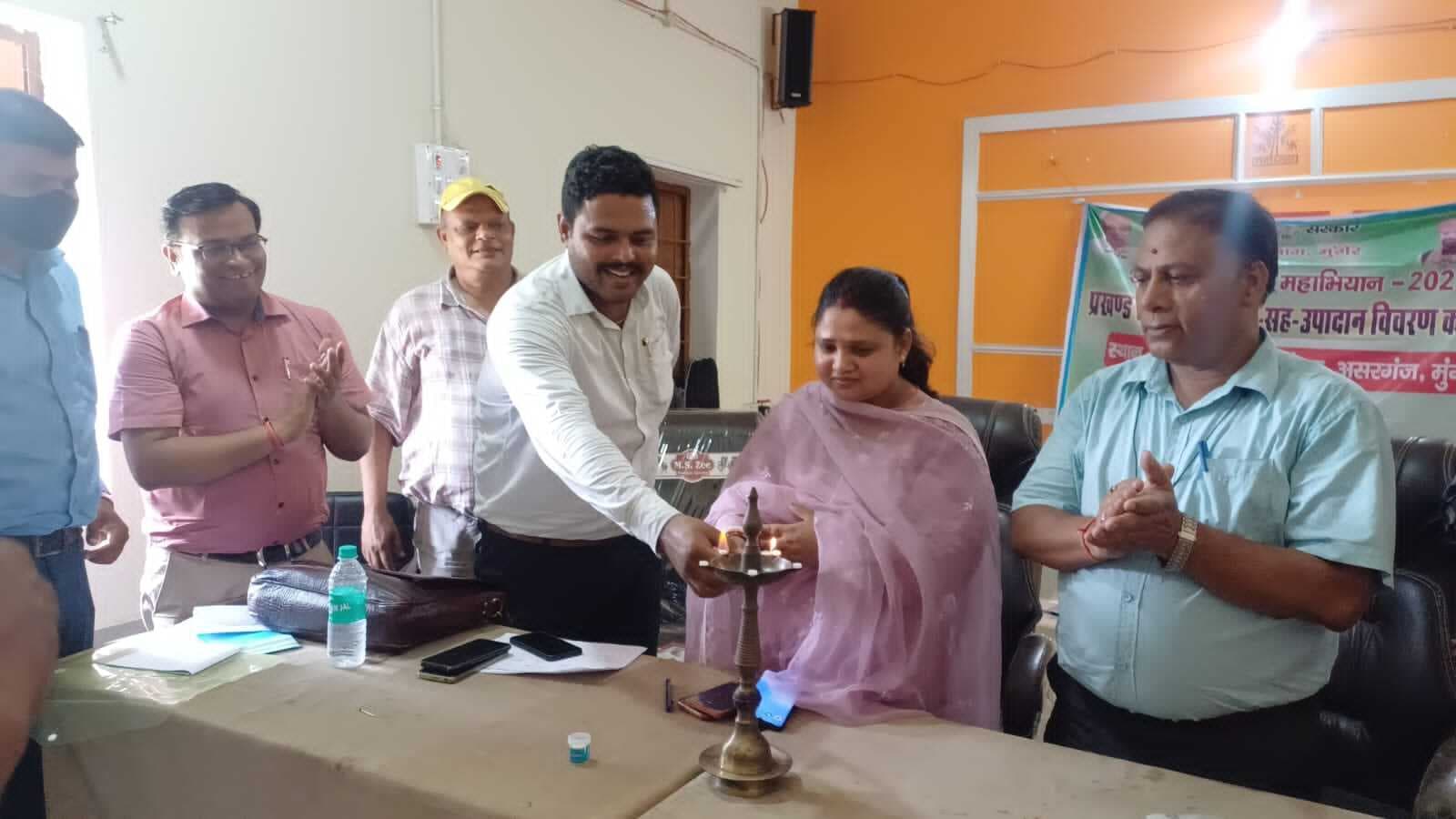 किसान स्वीट कॉर्न व बेबी कॉर्न की खेती पर करें फोकस, उपचारित बीज बोने से अधिक फसल की होगी उपज