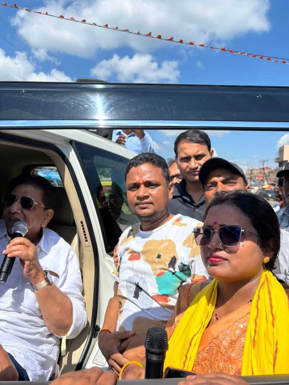 जन सुराज बिहार के 243 सीटों पर लड़ेगी चुनाव : राष्ट्रीय अध्यक्ष