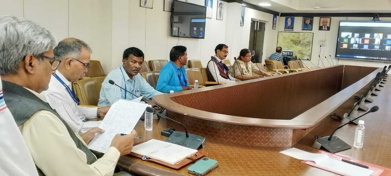 Ranchi News : बीएयू 29 से 12 जून तक चलायेगा कृषि संकल्प अभियान