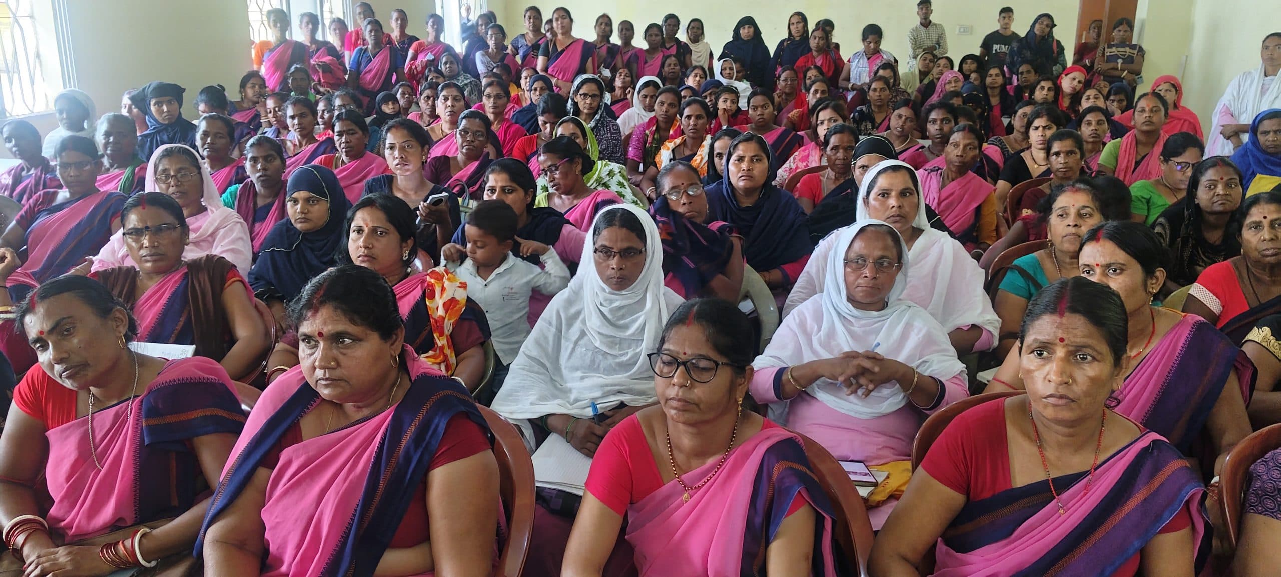 सेविकाएं अति कुपोषित व एनीमिया पीड़ित बच्चों की करें पहचान