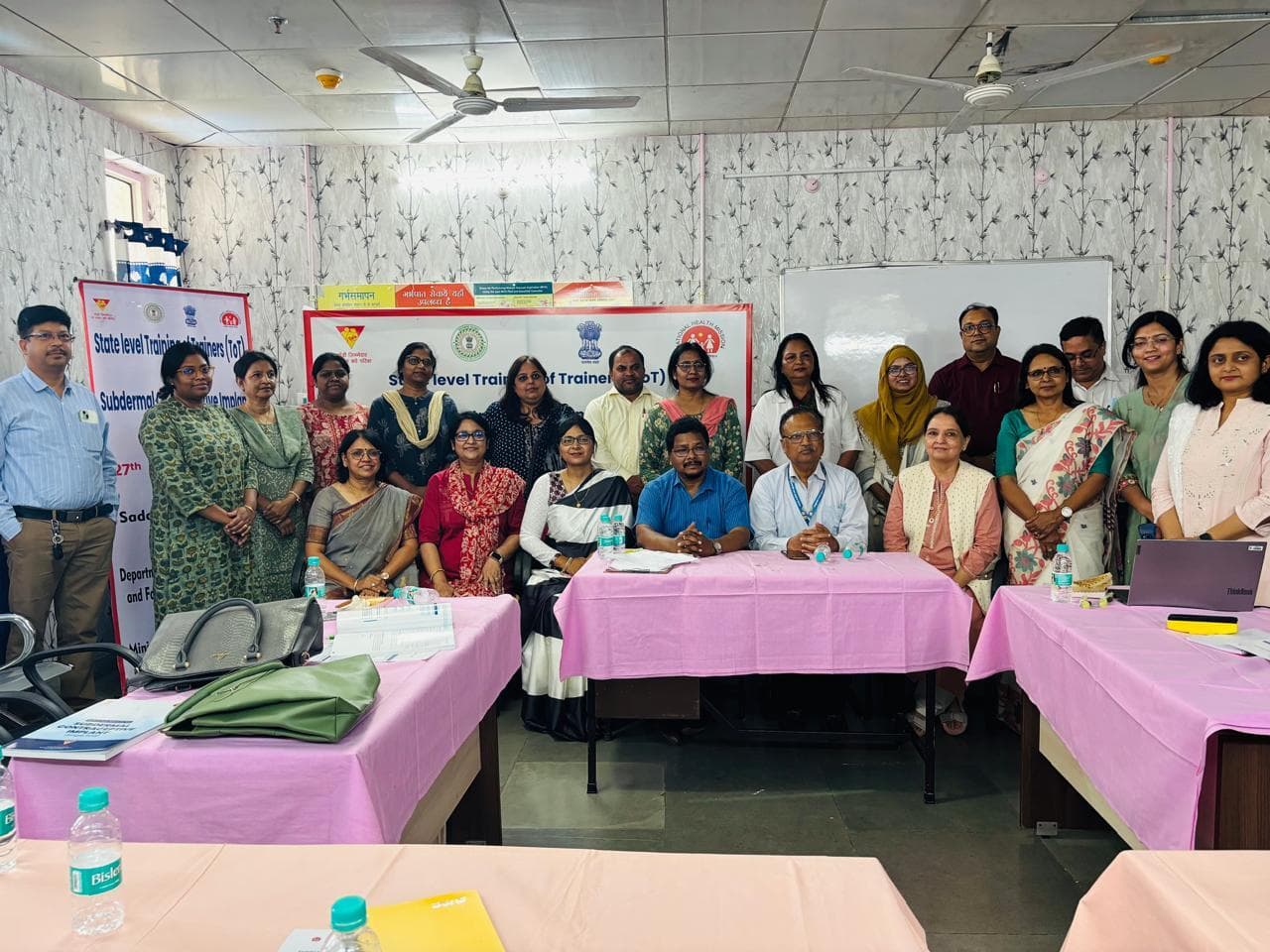 सबडर्मल इंप्लांट से तीन वर्षों तक अनचाहे गर्भ से मिलेगी मुक्ति