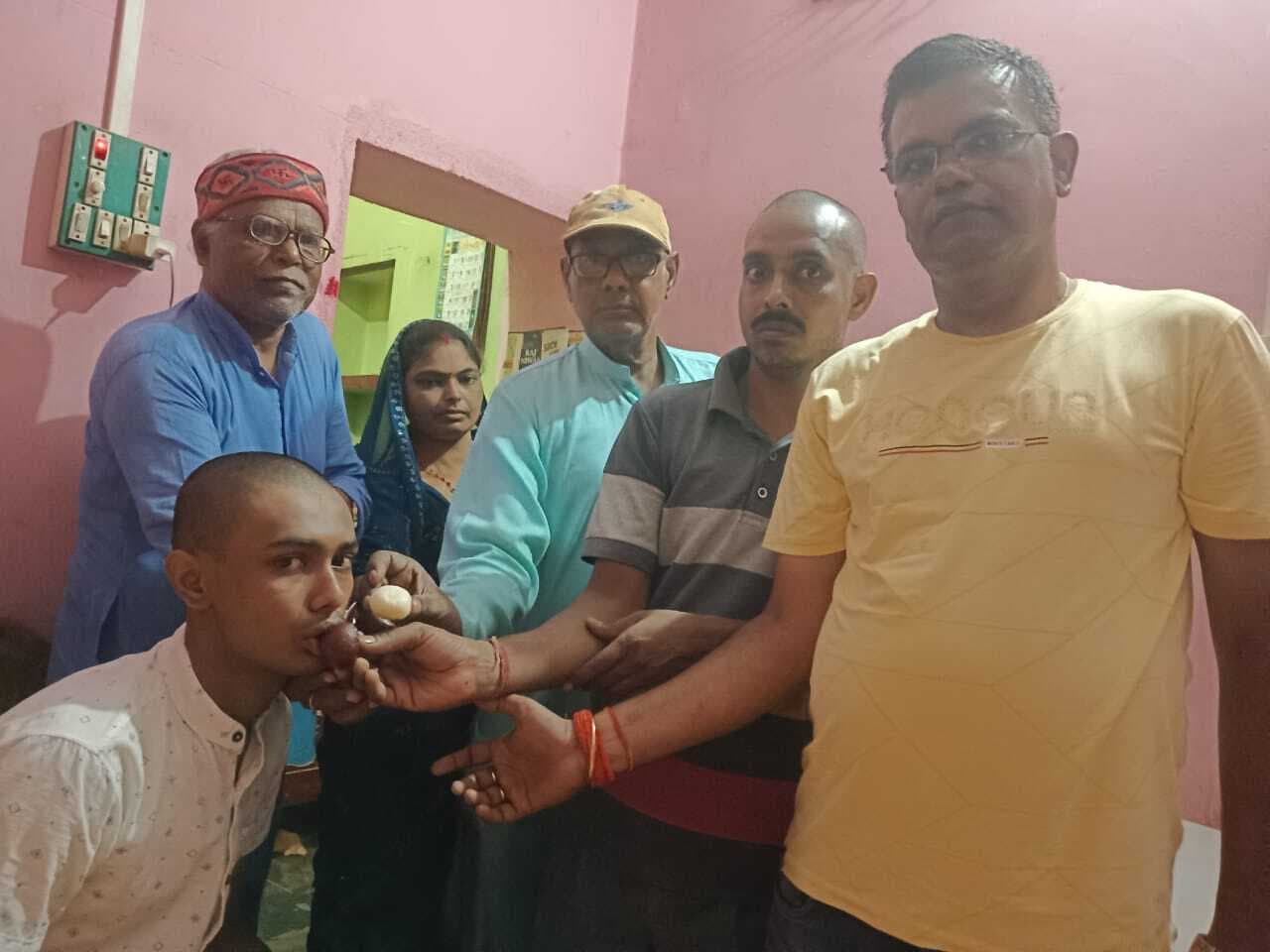 रिजल्ट : उवि जरमुंडी के 624 में से 550 विद्यार्थी रहे सफल