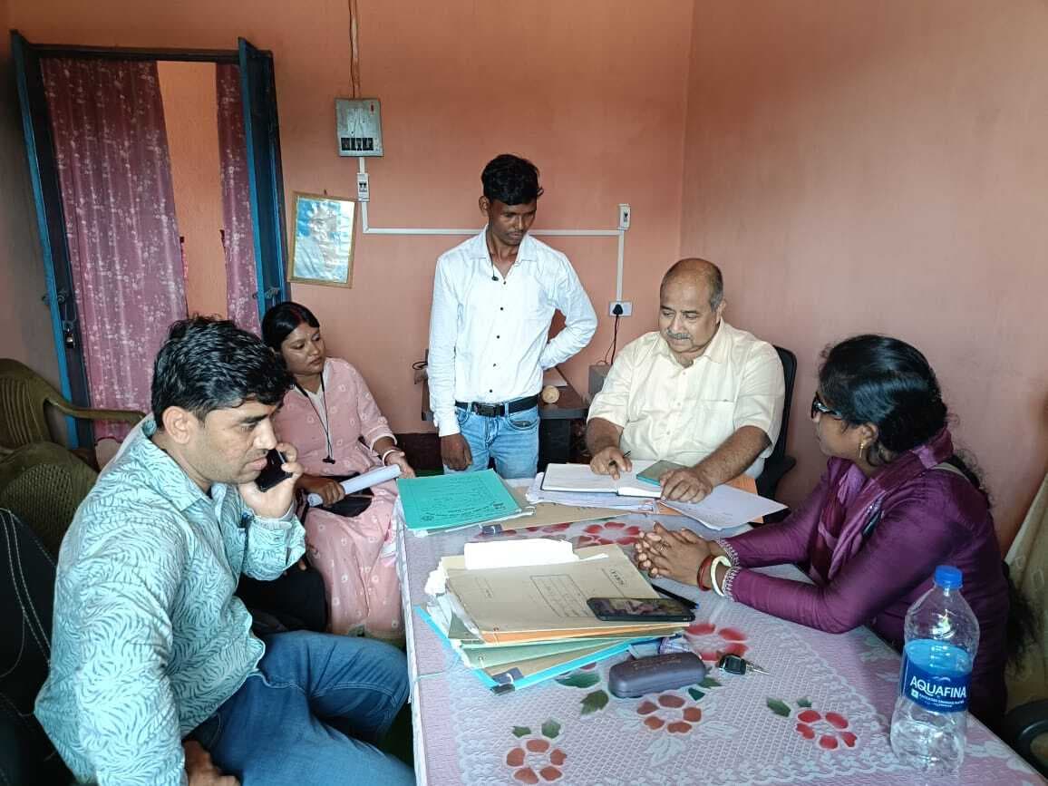 रोजगार सेवक बागवानी योजना के लिए करें प्रेरित : लोकपाल