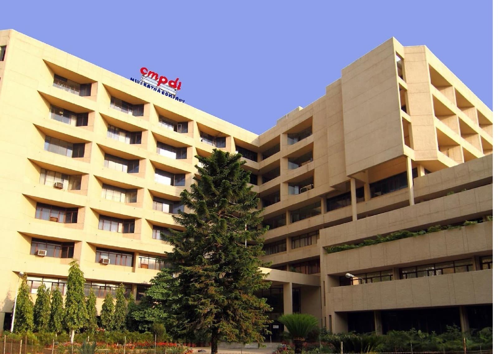 Ranchi News : जल्द आयेगा सीएमपीडीआइ का आइपीओ