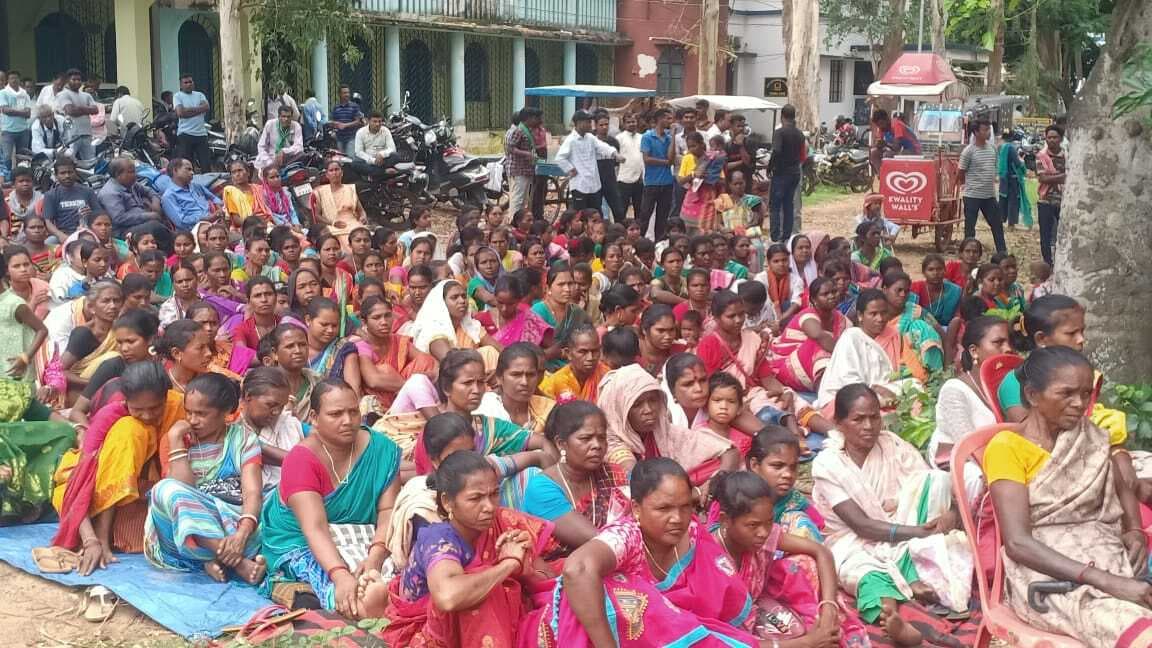 लीड : जातीय जनगणना से पहले सरना धर्मकोड लागू करे केंद्र