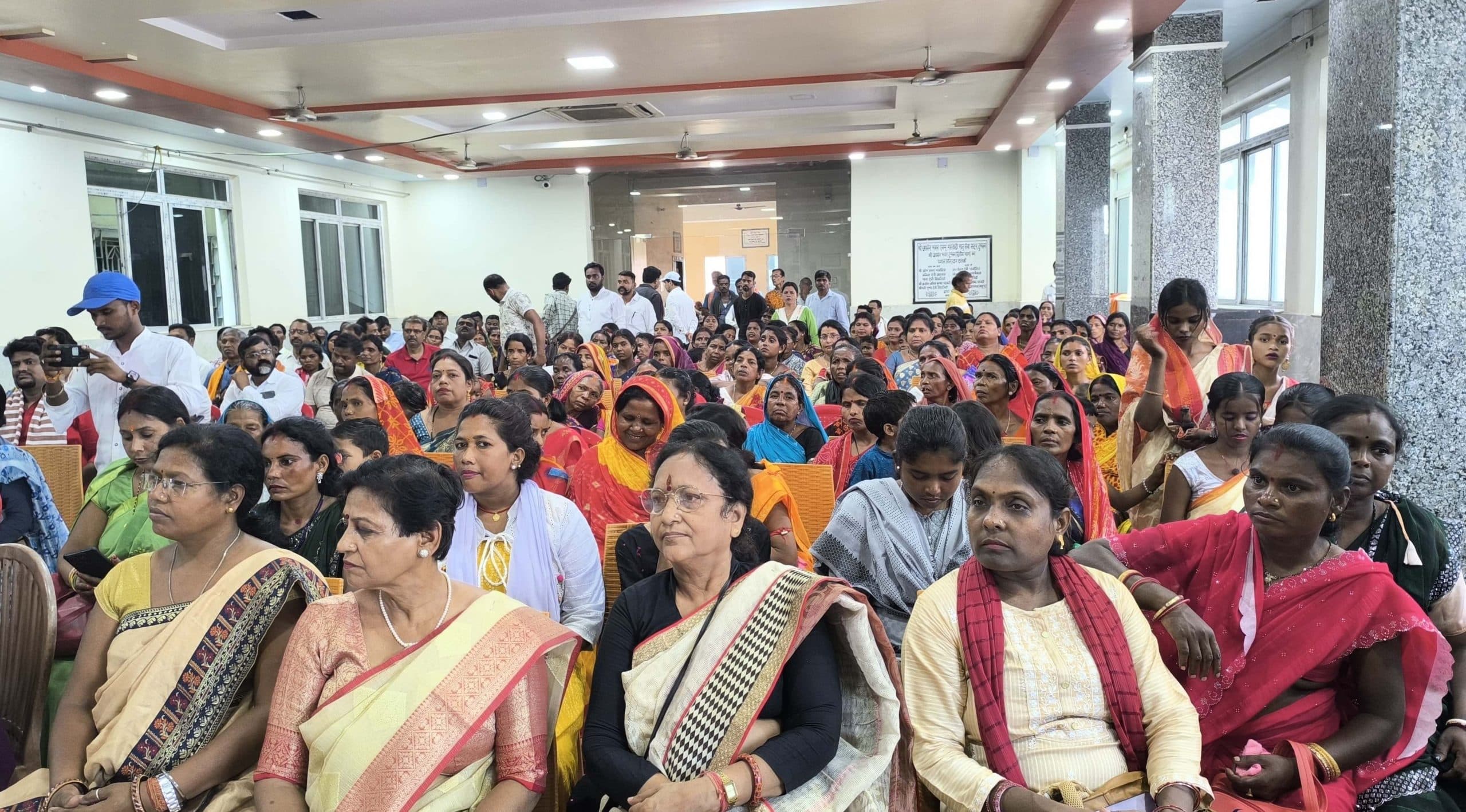 न्याय, सेवा और लोक कल्याण की मिसाल थीं रानी अहिल्या बाई : पूर्व सांसद