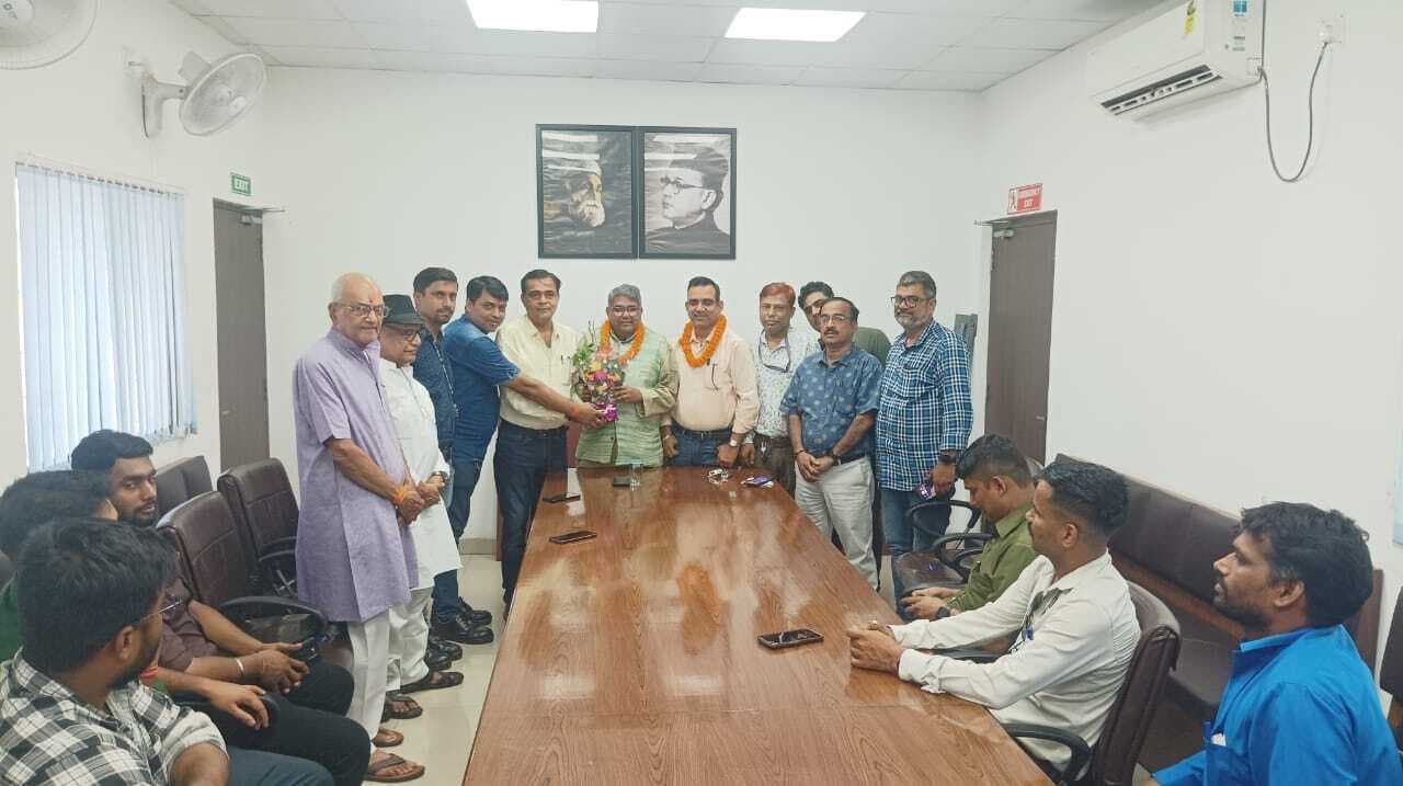 टाटा स्टील यूटिलिटी व सर्विसेज यूनियन चुनाव के लिए निर्वाचन क्षेत्र की सूची जारी, दावा आपत्ति आज