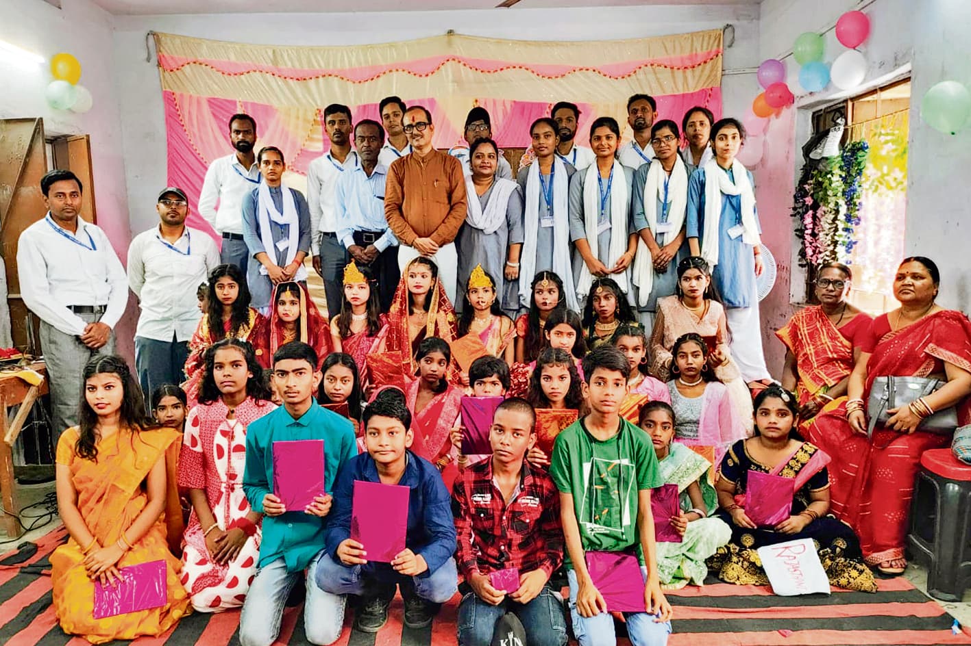 Gaya News : आधुनिकता की दौड़ में अपनी सांस्कृतिक विरासत काे करें संरक्षित