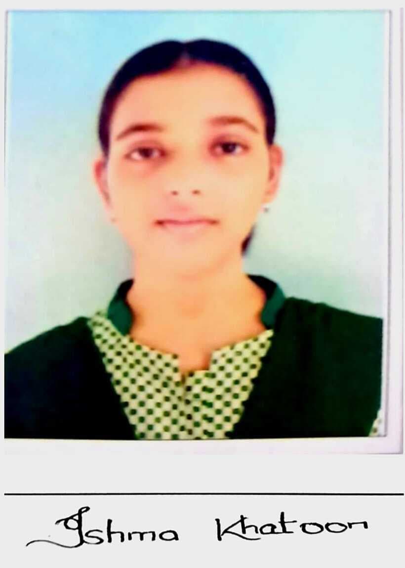 10वीं बोर्ड की परीक्षा में अंची देवी सरार्फ प्लस टू विद्यालय के छात्राओं ने लहराया परचम