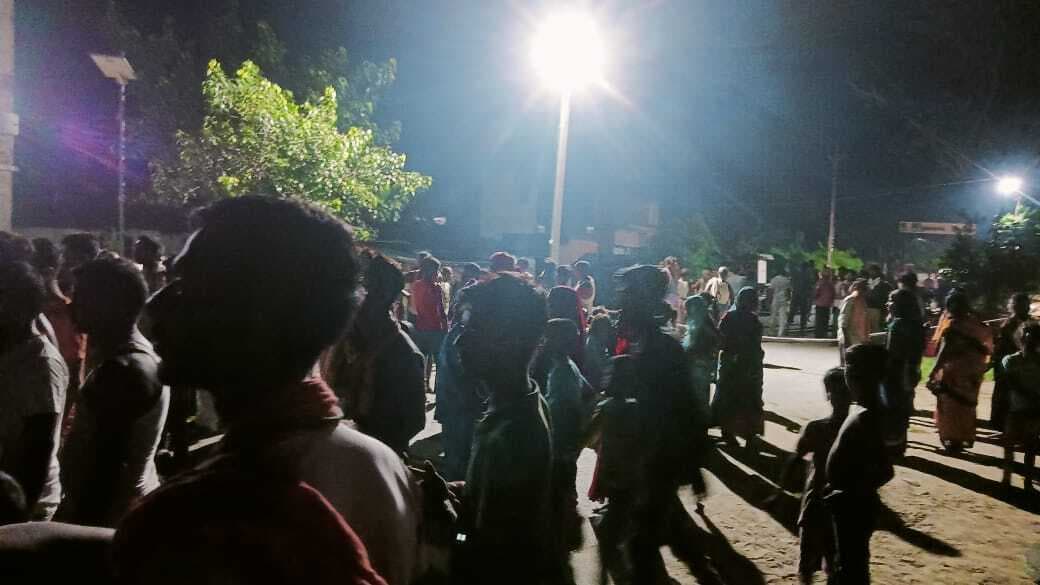 Murder in Samastipur:बच्चों के बीच हुए विवाद में वृद्ध की पीट पीट कर हत्या, जांच में जुटी पुलिस