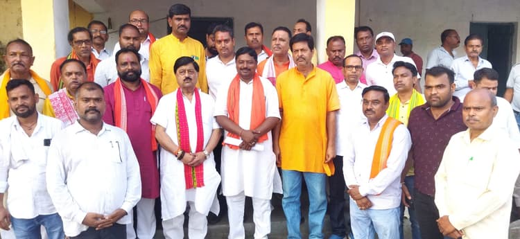 Bokaro News : वन नेशन वन इलेक्शन पर संगोष्ठी का आयोजन