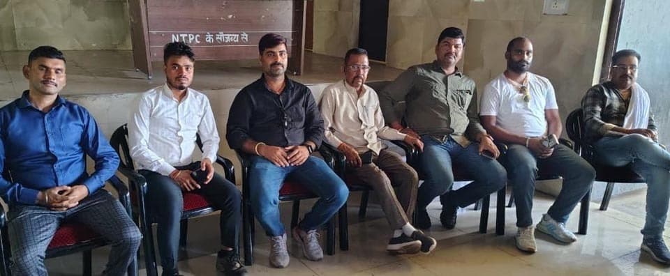 जनजागरण अभियान चलाने का निर्णय