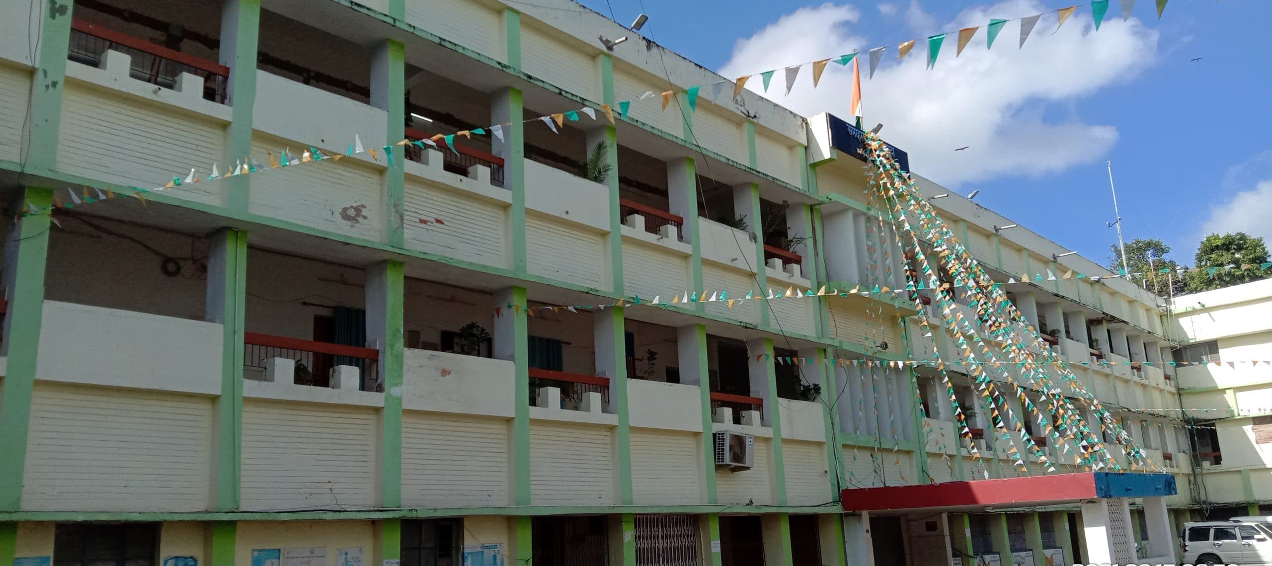 वर्षों से एक ही जगह जमे  125 मनरेगा कर्मचारियों का ट्रांसफर