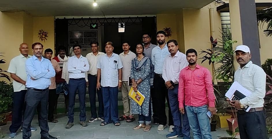 आज से 12 जून तक चलेगा कृषि संकल्प अभियान