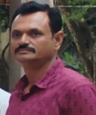 शिक्षक के निधन से शोक की लहर