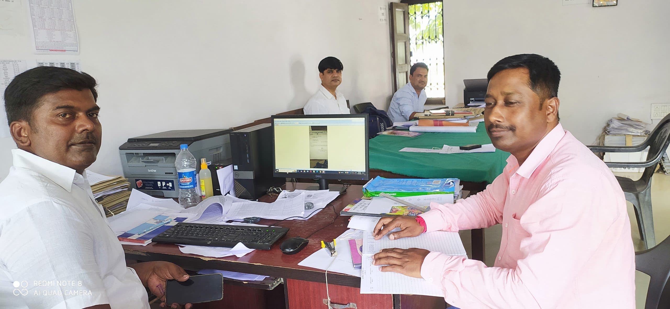 नामांकन के प्रथम दिन एक भी नामांकन नहीं