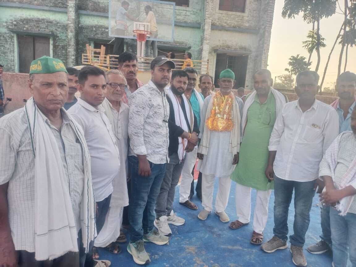 लोकतांत्रिक तरीके से संपन्न हुआ राजद का संगठनात्मक चुनाव