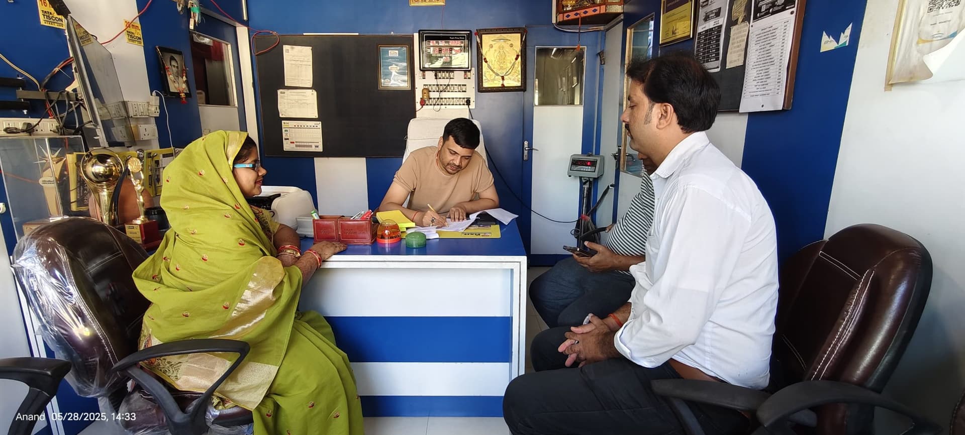 Samastipur News:नगर थाना स्थापना को जिपा ने चलाया हस्ताक्षर अभियान