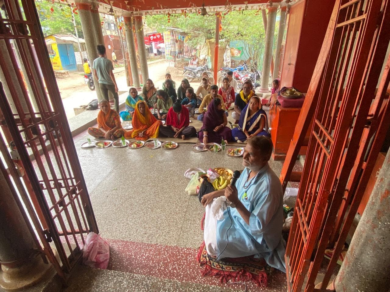 नशा मुक्त समाज बनाने का लिया संकल्प