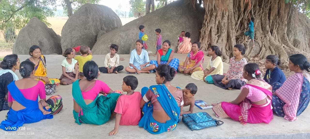 शर्म नहीं सम्मान है, औरत की पहचान है