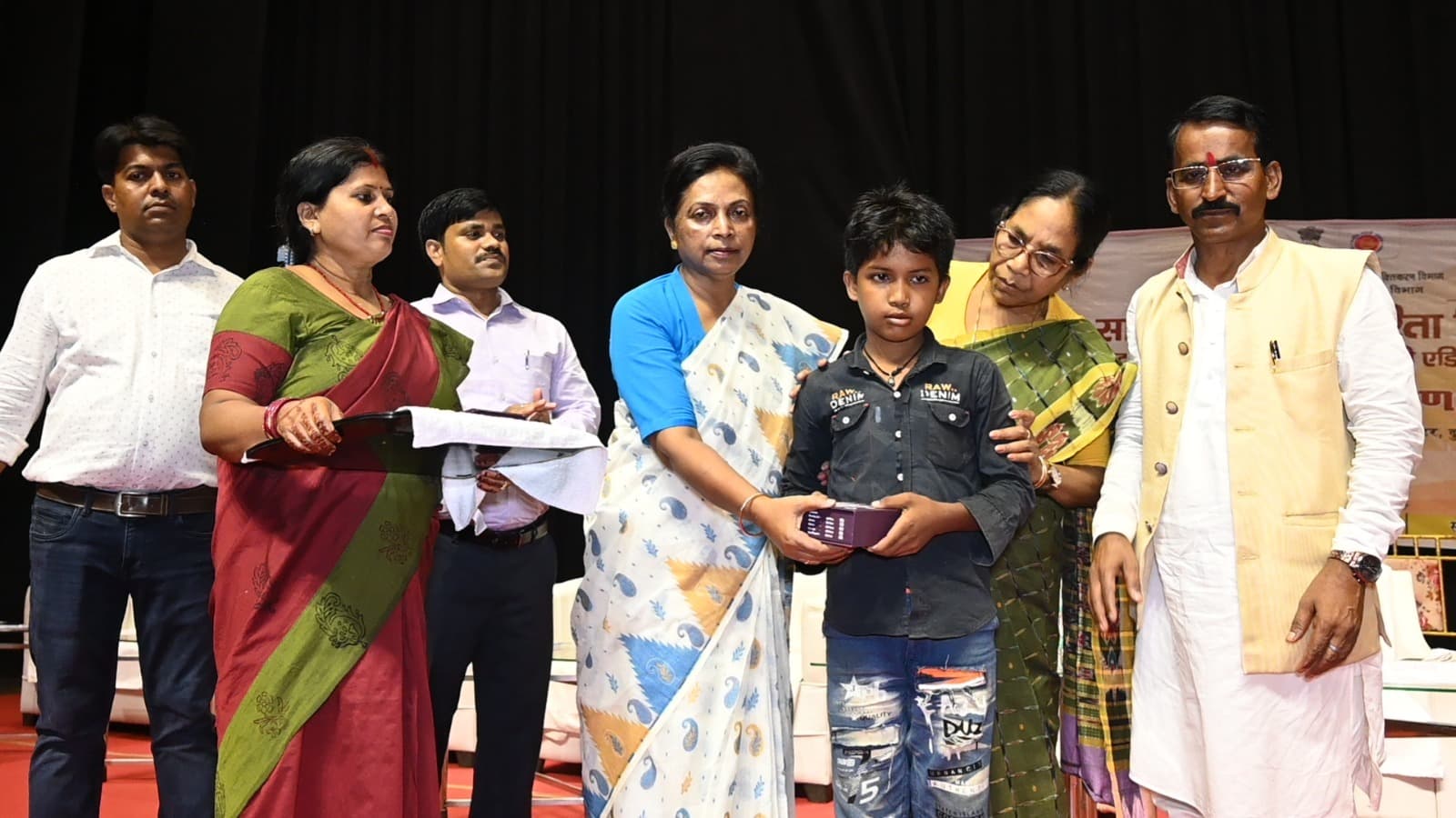 1838 दिव्यांगजनों को मिलेंगे 1.15 करोड़ रुपये के उपकरण