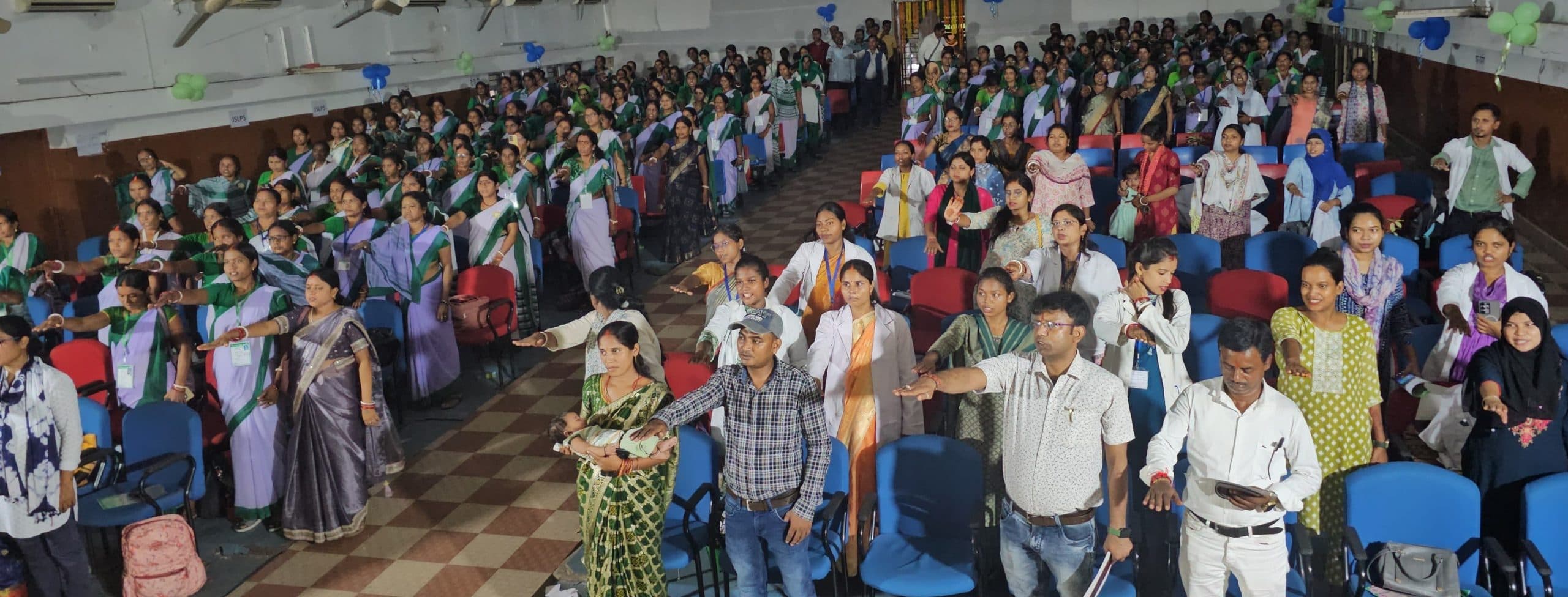 जिले के सीएचओ व सहिया कर रहे हैं बेहतर प्रदर्शन : सिविल सर्जन