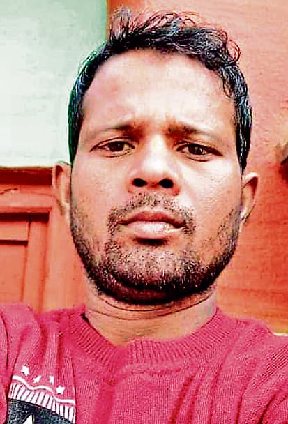 Seraikela News : गोविंदपुर में करंट से युवक की मौत