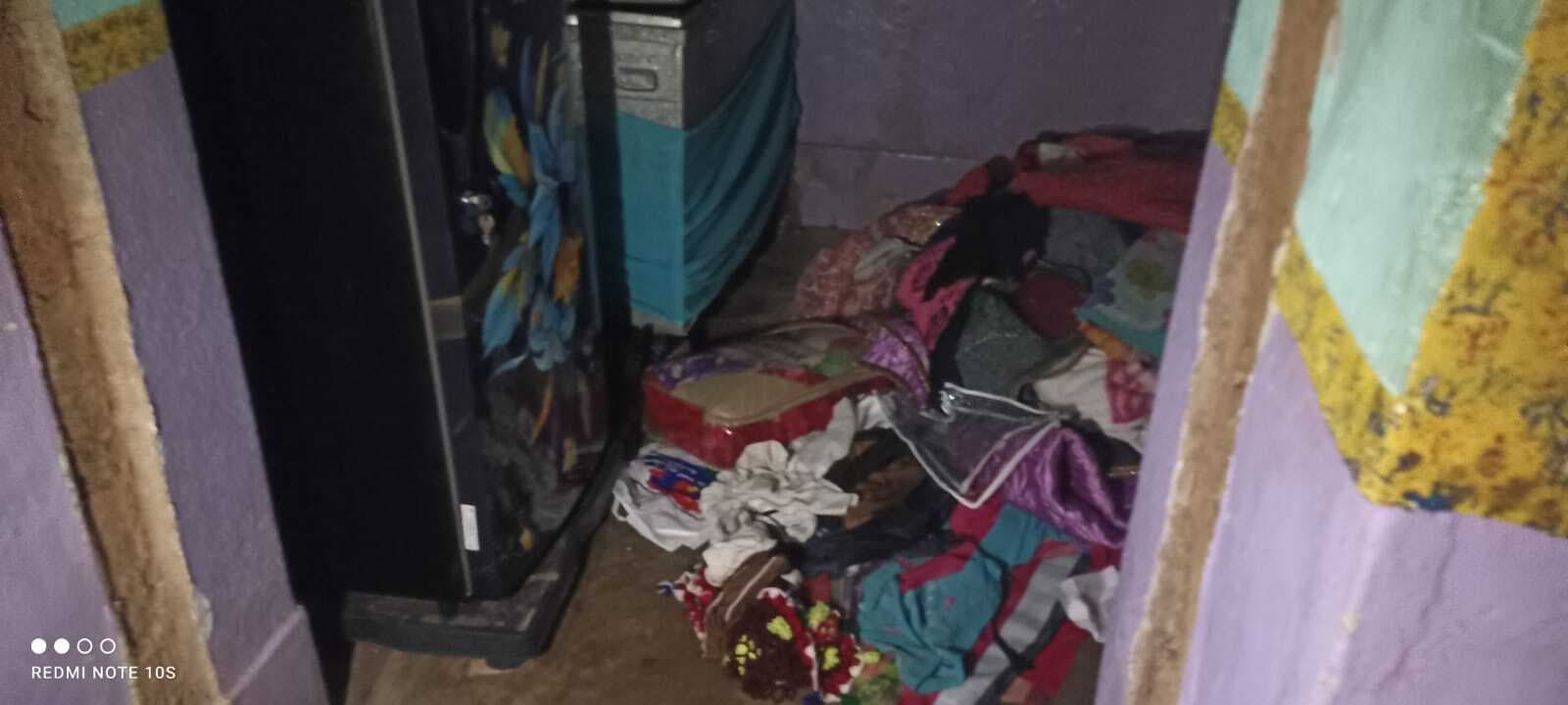 Dhanbad news: महुदा में मिनी गन फैक्ट्री का भंडाफोड़, छह गिरफ्तार