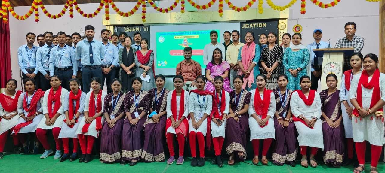 East Singhbhum News : सीटेट की तैयारी में पेडागॉजी सेक्शन मजबूत करना जरूरी