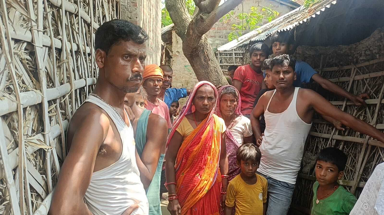 सड़क दुर्घटना में एक युवक की मौत, दूसरा जख्मी