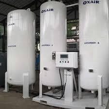 Ranchi News : रांची के अस्पतालों में पर्याप्त ऑक्सीजन, अन्य जिलों की स्थिति खराब