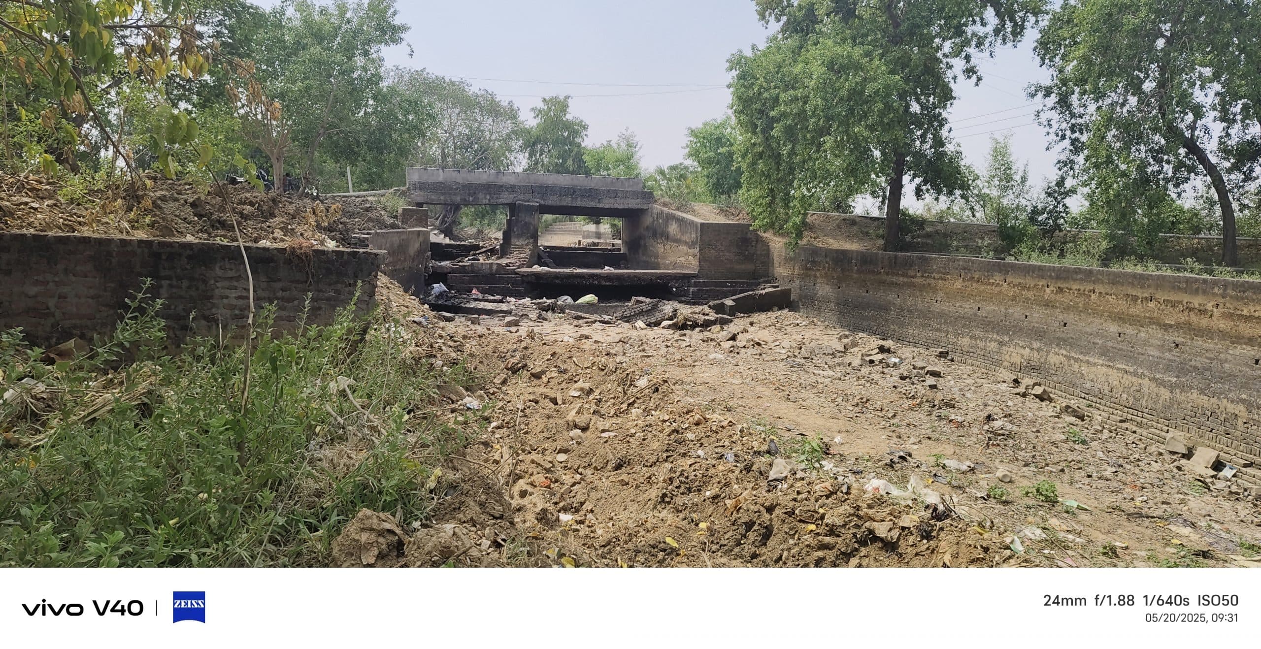 रोहिणी नक्षत्र के बाद भी नहरों में पानी नहीं आने से किसान परेशान